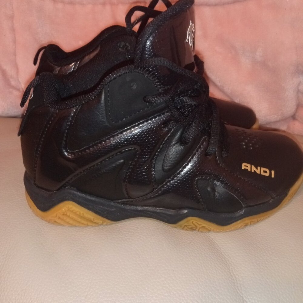 And1 Sneakers
